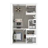 gayoso house a5a floor plan